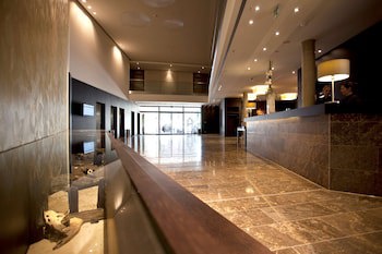 ATLANTIC Grand Hotel Bremen galeri fotoğrafı
