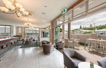 The Hotel Nelson