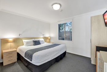 The Hotel Nelson