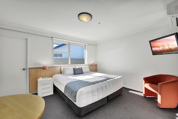 The Hotel Nelson