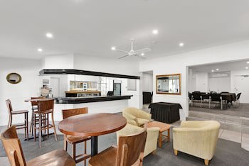 The Hotel Nelson