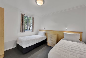 The Hotel Nelson