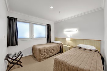 The Hotel Nelson