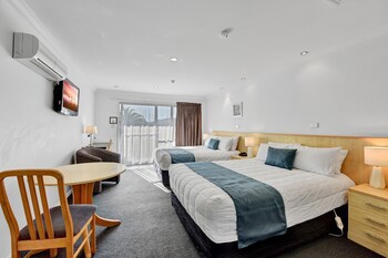The Hotel Nelson
