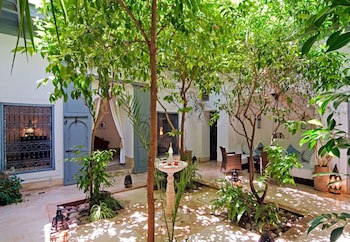 Dar Hanane