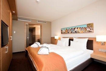 Atlantic Hotel Kiel galeri fotoğrafı