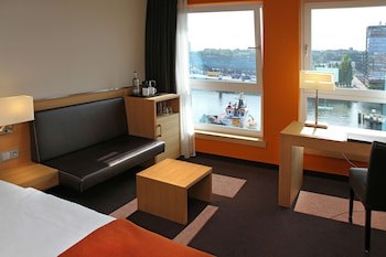 Atlantic Hotel Kiel galeri fotoğrafı