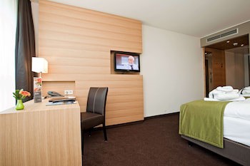 Atlantic Hotel Kiel galeri fotoğrafı