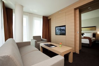 Atlantic Hotel Kiel galeri fotoğrafı