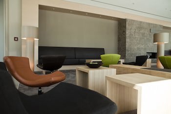 Atlantic Hotel Kiel galeri fotoğrafı