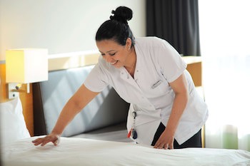 Atlantic Hotel Kiel galeri fotoğrafı