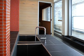Atlantic Hotel Kiel galeri fotoğrafı