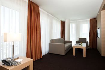 Atlantic Hotel Kiel galeri fotoğrafı