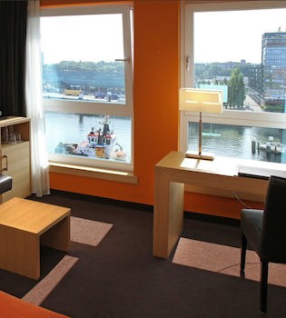 Atlantic Hotel Kiel galeri fotoğrafı