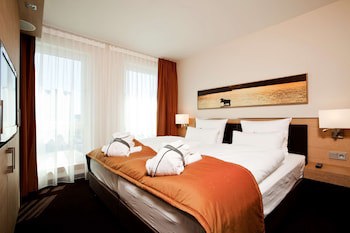 Atlantic Hotel Kiel galeri fotoğrafı