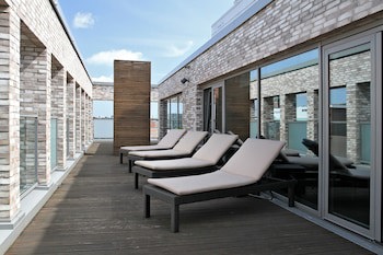 Atlantic Hotel Kiel galeri fotoğrafı