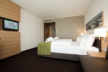 Atlantic Hotel Kiel galeri fotoğrafı