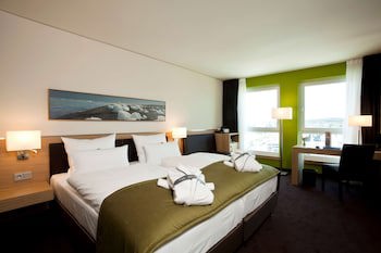 Atlantic Hotel Kiel galeri fotoğrafı