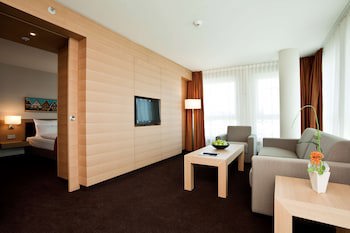 Atlantic Hotel Kiel galeri fotoğrafı