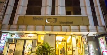 Hotel Cj International