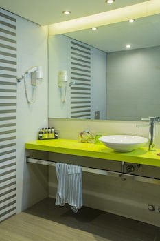 Novus City Hotel galeri fotoğrafı