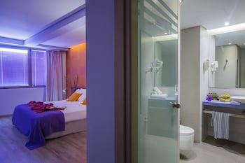 Novus City Hotel galeri fotoğrafı