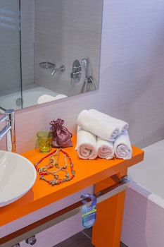 Novus City Hotel galeri fotoğrafı