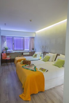 Novus City Hotel galeri fotoğrafı