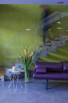 Novus City Hotel