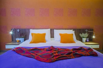 Novus City Hotel galeri fotoğrafı