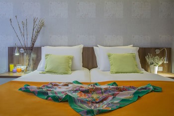 Novus City Hotel galeri fotoğrafı