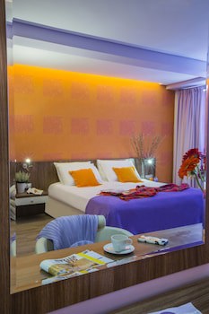 Novus City Hotel galeri fotoğrafı
