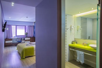 Novus City Hotel galeri fotoğrafı