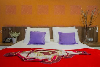 Novus City Hotel fotoğrafı