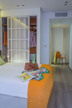 Novus City Hotel galeri fotoğrafı