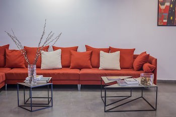 Novus City Hotel galeri fotoğrafı