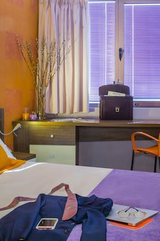 Novus City Hotel galeri fotoğrafı
