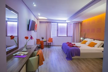 Novus City Hotel galeri fotoğrafı