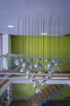 Novus City Hotel galeri fotoğrafı