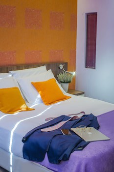 Novus City Hotel galeri fotoğrafı