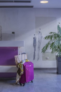 Novus City Hotel galeri fotoğrafı