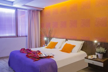 Novus City Hotel galeri fotoğrafı