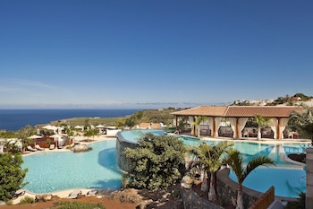 Hacienda Del Conde Meliá Collection – Adults Only – Small Luxury Hotels Of The World