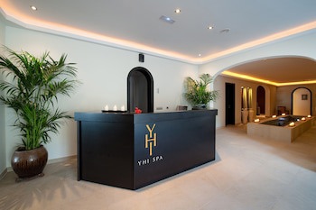 Hacienda Del Conde Meliá Collection – Adults Only – Small Luxury Hotels Of The World