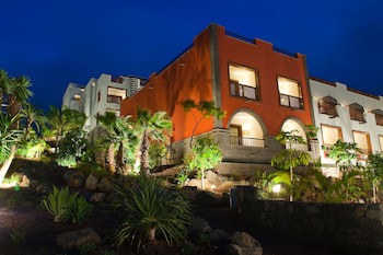 Hacienda Del Conde Meliá Collection – Adults Only – Small Luxury Hotels Of The World