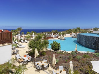 Hacienda Del Conde Meliá Collection – Adults Only – Small Luxury Hotels Of The World