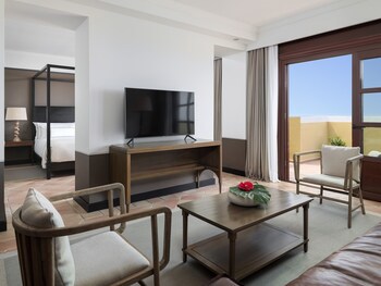 Hacienda Del Conde Meliá Collection – Adults Only – Small Luxury Hotels Of The World