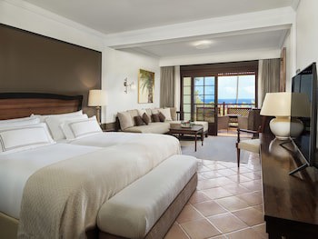 Hacienda Del Conde Meliá Collection – Adults Only – Small Luxury Hotels Of The World