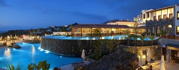 Hacienda Del Conde Meliá Collection – Adults Only – Small Luxury Hotels Of The World