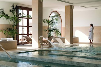 Hacienda Del Conde Meliá Collection – Adults Only – Small Luxury Hotels Of The World